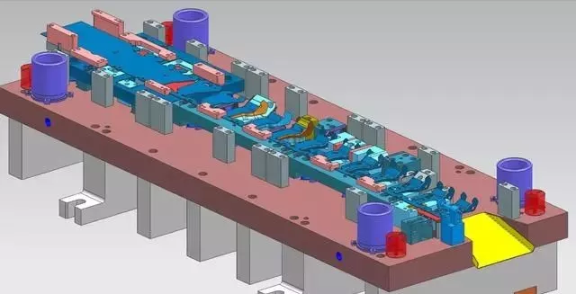 CAD二维设计PK三维UG设计,谁才是设计王者??设计外挂知多少的图3